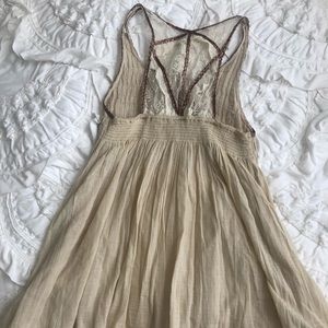 Gorgeous Free People Tank 🌻